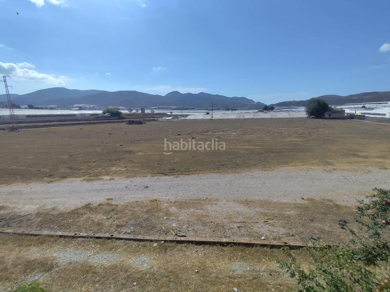 Foto c6c0184e-a1c8-4b21-8e5f-136e2a0a7367. Finca rústica a Berja