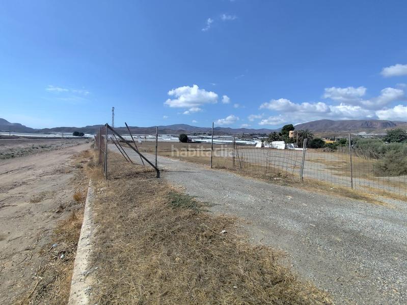 Foto fa24853f-0ce2-42bf-b756-0e747b667aa6. Finca rústica a Berja