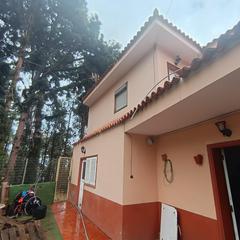 Casale in La Vega - El Amparo - Cueva del Viento. Oportunidad única en icod de los vinos casa y nave construida