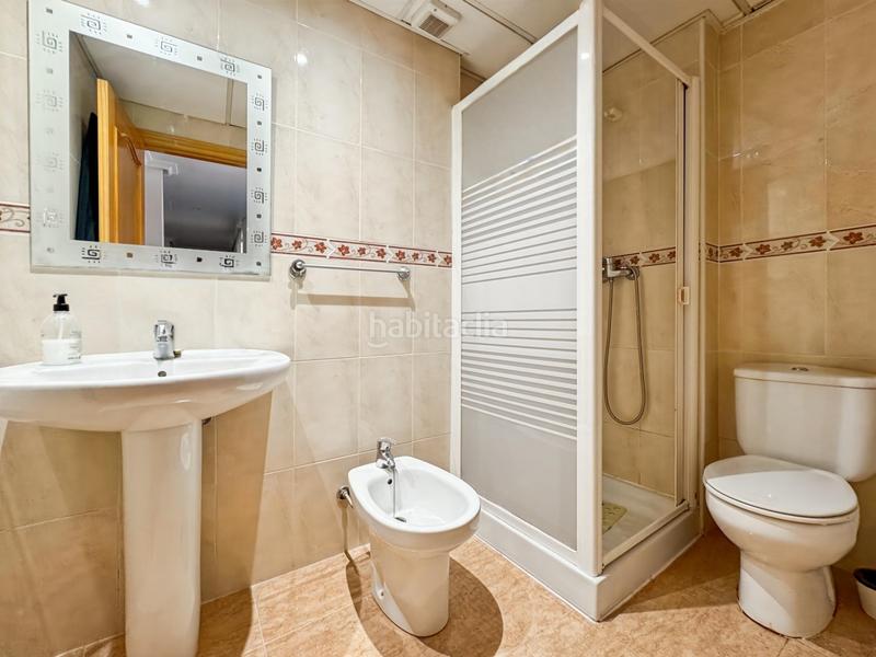 Foto 3d167639-c329-48ab-9085-0223a18f1a29. Pis amb aparcament a La Nucia Pueblo Nucia (la)