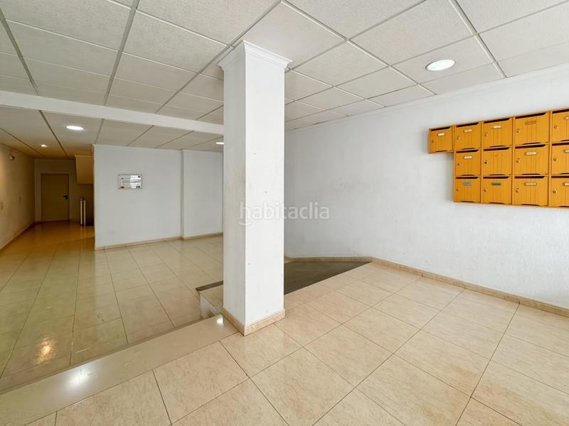 Foto edc465d5-66a9-45f5-8952-ab6581c6b3eb. Pis amb aparcament a La Nucia Pueblo Nucia (la)