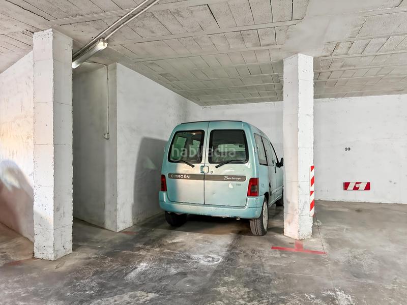 Foto f187a335-26d2-4bd5-93d8-7663572f3a3d. Pis amb aparcament a La Nucia Pueblo Nucia (la)