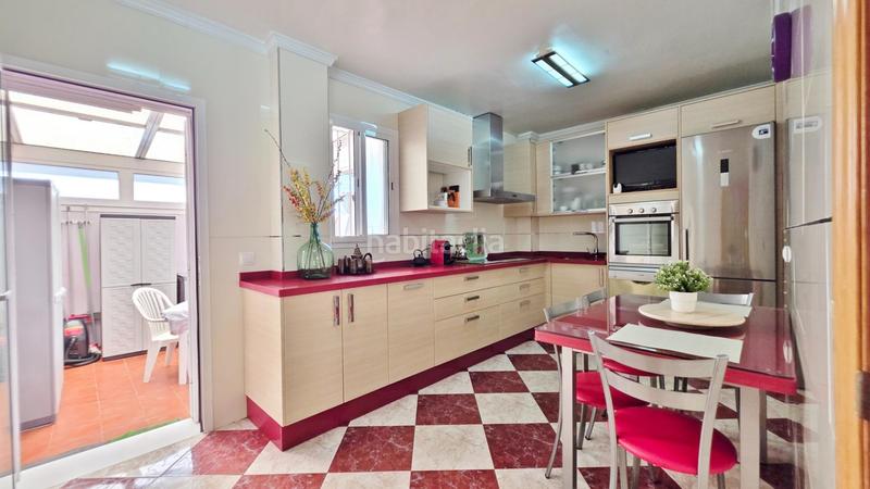 Foto 0bb57460-bbc4-44f8-89fe-4498b2f433b4. Dúplex a Aguadulce Sur Roquetas de Mar