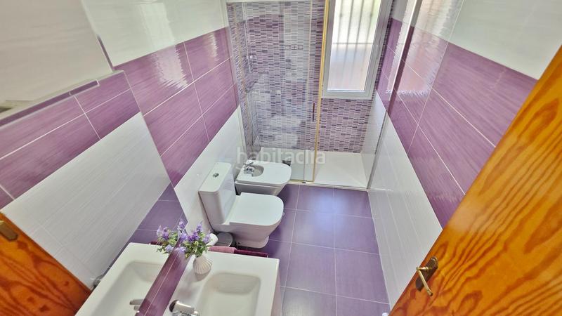 Foto 13091b37-fa74-48a2-8d4e-5a6b63c05a07. Dúplex a Aguadulce Sur Roquetas de Mar