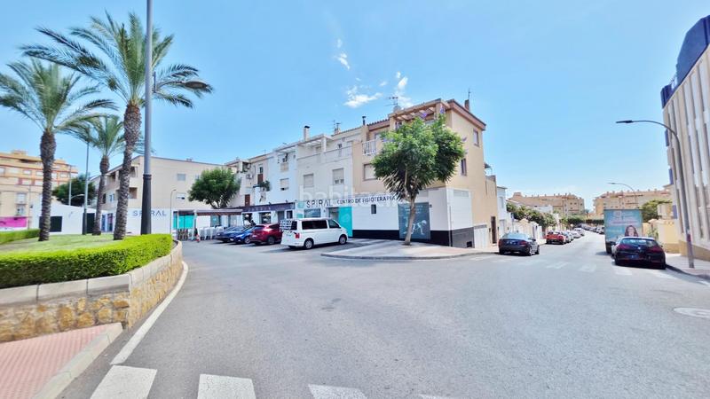 Foto 14d55f52-954f-4fc4-9c64-d3e888cb0c15. Dúplex a Aguadulce Sur Roquetas de Mar