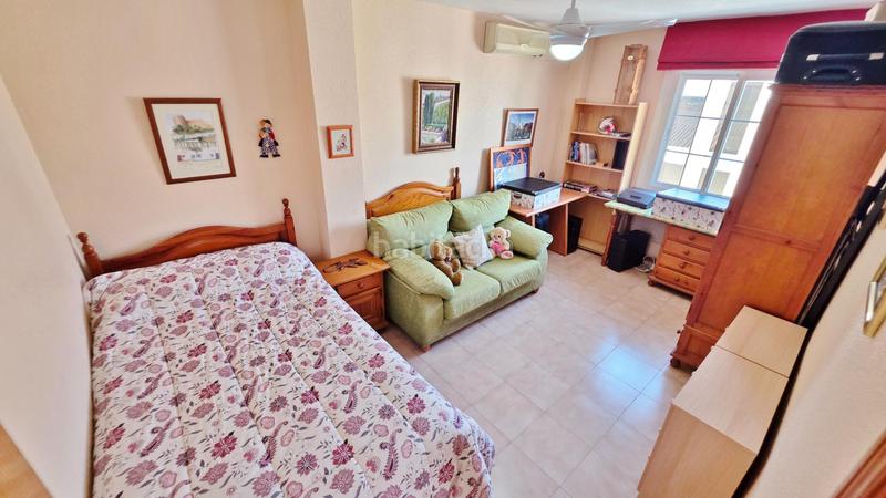 Foto 15717437-888e-4561-b6ee-56d5858bc402. Dúplex a Aguadulce Sur Roquetas de Mar