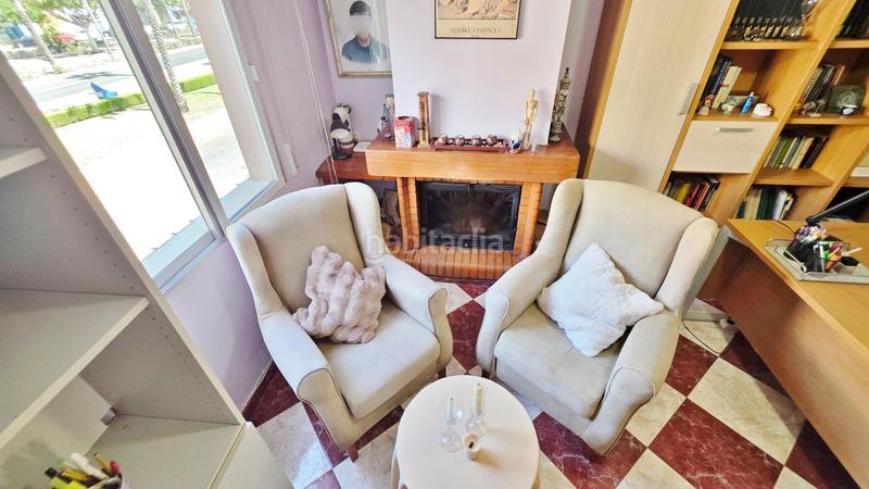 Foto 2303543b-6223-454c-8894-40b3693aa431. Dúplex a Aguadulce Sur Roquetas de Mar