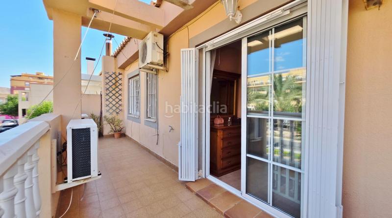 Foto 2b65702a-49f9-4cc4-a5db-2bab810429f2. Dúplex a Aguadulce Sur Roquetas de Mar