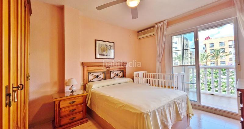 Foto 2e98fe1d-9752-4df4-82ee-82aaea209bb4. Dúplex a Aguadulce Sur Roquetas de Mar