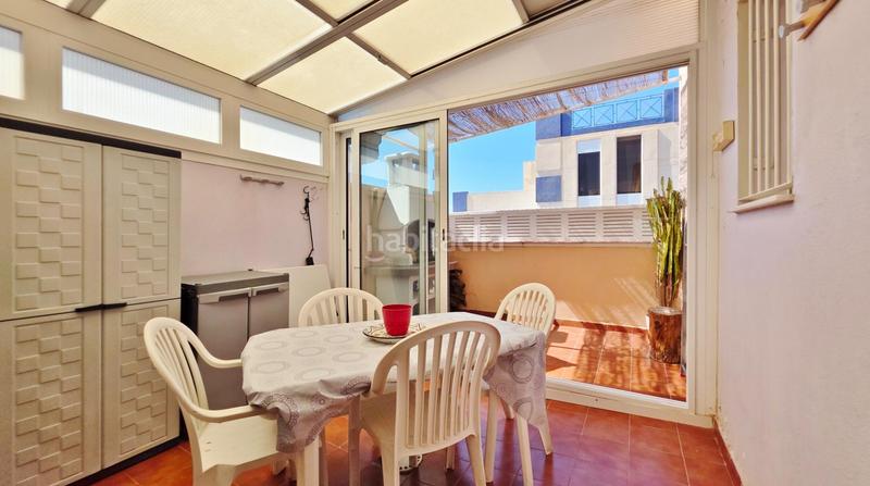 Foto 591784e9-68c3-4ad5-95e9-e592f3db015a. Dúplex a Aguadulce Sur Roquetas de Mar