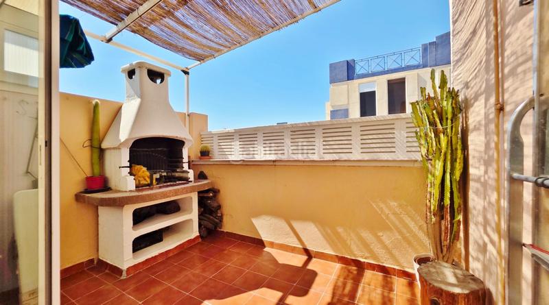 Foto 635576b4-41b5-4495-ad2d-46cec2fdf299. Dúplex a Aguadulce Sur Roquetas de Mar