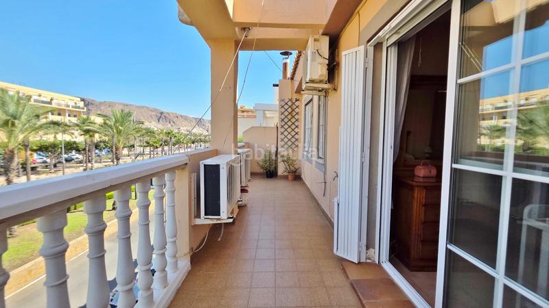 Foto 75b759b5-0276-41c9-9350-e8f046751527. Dúplex a Aguadulce Sur Roquetas de Mar