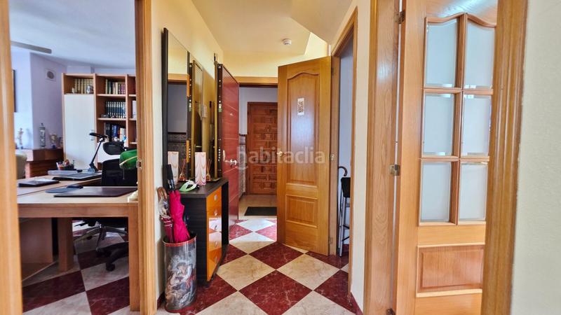 Foto 8227b9e9-8353-4c16-a280-ab297e5645b1. Dúplex a Aguadulce Sur Roquetas de Mar