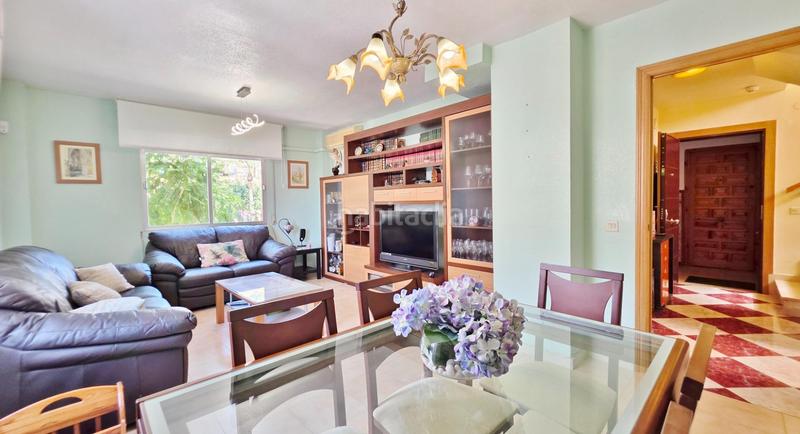 Foto a4d14e3f-c816-4780-a313-4b36df55edb6. Dúplex a Aguadulce Sur Roquetas de Mar