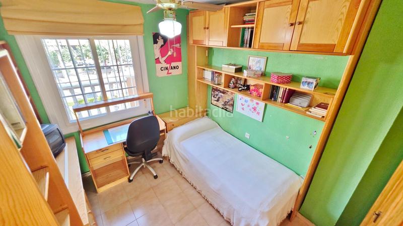 Foto a562a81a-e547-4eed-b74d-11d8b17dce72. Dúplex a Aguadulce Sur Roquetas de Mar