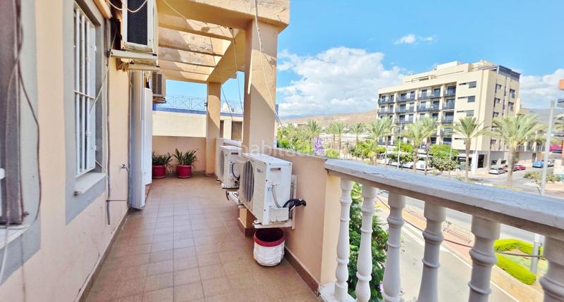 Foto a6602b5a-d596-4fb5-a2d7-a57b9f8be838. Dúplex a Aguadulce Sur Roquetas de Mar