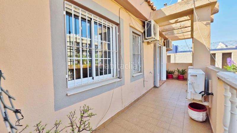 Foto ac181400-2b69-4778-bc03-f765d6cc7eeb. Dúplex a Aguadulce Sur Roquetas de Mar