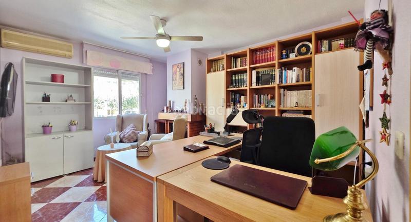 Foto ac616281-0384-4238-94e8-615ad6f1dee9. Dúplex a Aguadulce Sur Roquetas de Mar