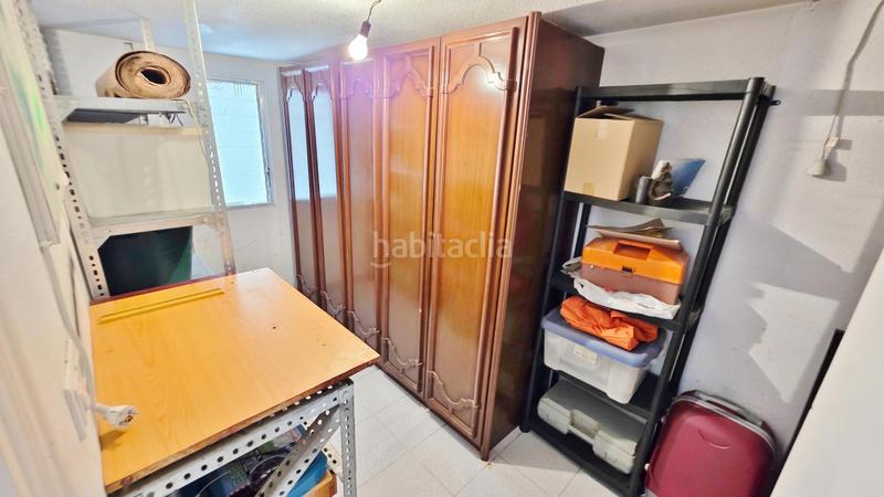 Foto b1c54dfe-5bae-430c-a957-880bd8acd84f. Dúplex a Aguadulce Sur Roquetas de Mar