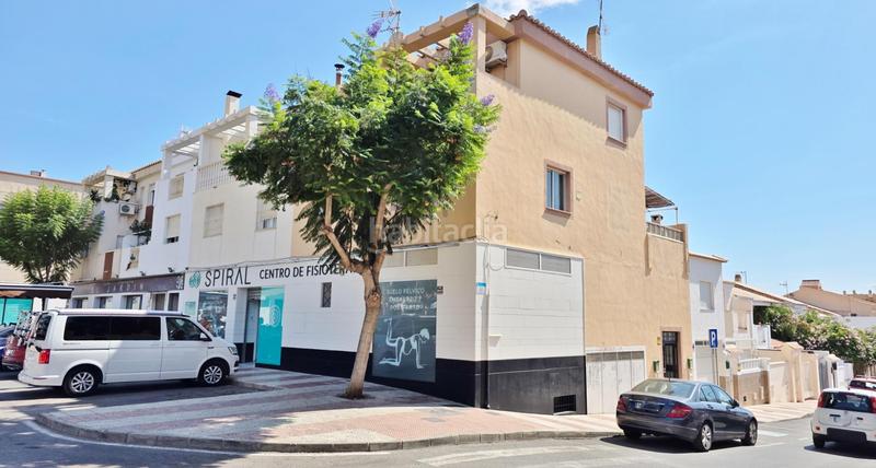 Foto bc601dff-6d40-4620-b7c5-61ee8cfb769d. Dúplex a Aguadulce Sur Roquetas de Mar