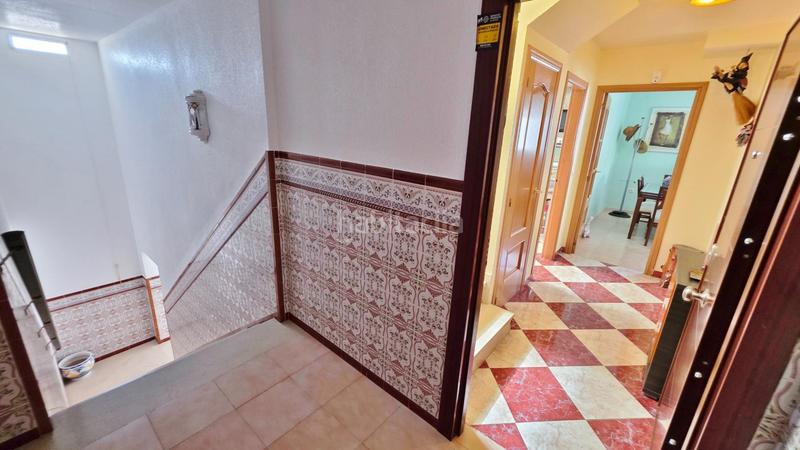 Foto ce30fdd8-9082-48c5-83c6-e5f7c1a95723. Dúplex a Aguadulce Sur Roquetas de Mar