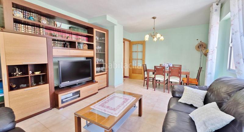 Foto cf099cae-04c5-4222-a98c-4abc68c14f7b. Dúplex a Aguadulce Sur Roquetas de Mar