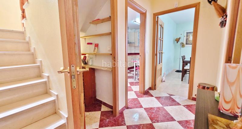 Foto d12385a5-e576-4cd7-9f77-e24fe926f4a0. Dúplex a Aguadulce Sur Roquetas de Mar