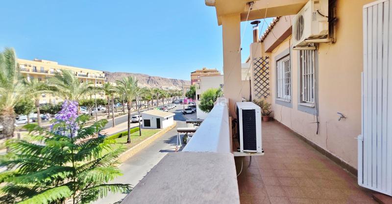 Foto d5c667e2-621f-4125-894e-d34b401705e0. Dúplex a Aguadulce Sur Roquetas de Mar