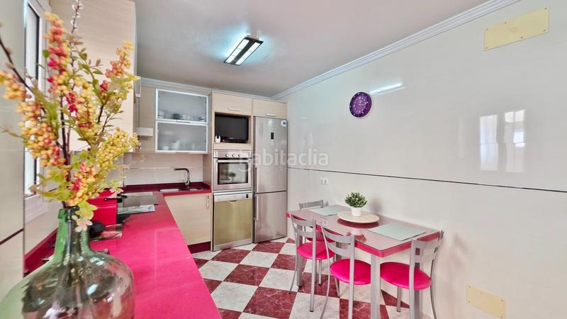 Foto e9662a32-5e9f-48d1-9012-10f63bb8803f. Dúplex a Aguadulce Sur Roquetas de Mar