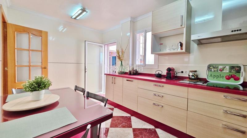 Foto e9eb0681-b7c9-4346-8739-a82664baaff0. Dúplex a Aguadulce Sur Roquetas de Mar