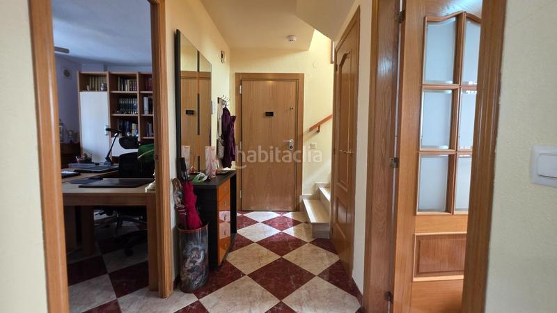 Foto fa8ee333-245b-44d2-bfee-92e9e4d98608. Dúplex a Aguadulce Sur Roquetas de Mar