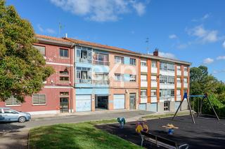 Maison jumelée à Camino viejo de pravia 8. Encantadora propiedad en camino viejo a pravia