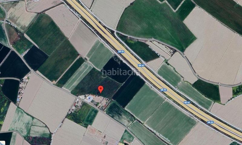 Foto 5e348ae3-3c9a-47df-aa90-ddde1f00b2f5. Finca rústica a Pinos Puente