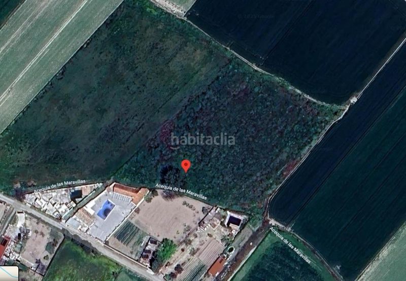 Foto 86b5ac1e-99cf-4ebd-8285-3ed9e58587e6. Finca rústica a Pinos Puente