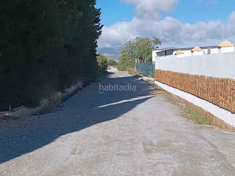 Foto 0a24cbe4-1d70-492e-b23b-e5eb0453440a. Rural plot in Pinos Puente