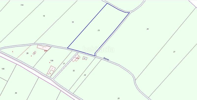 Foto 9cacfb65-c47f-4566-ae12-36fea8e34304. Rural plot in Pinos Puente