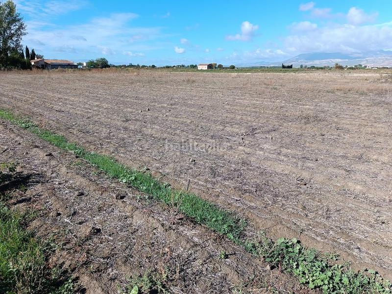 Foto a16c589b-96fa-4c31-aa4d-4860a82564b4. Rural plot in Pinos Puente