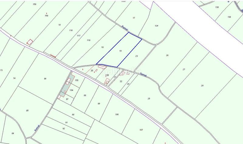 Foto e1cf5028-9a1e-45b5-8079-b2b75ae60e3c. Rural plot in Pinos Puente