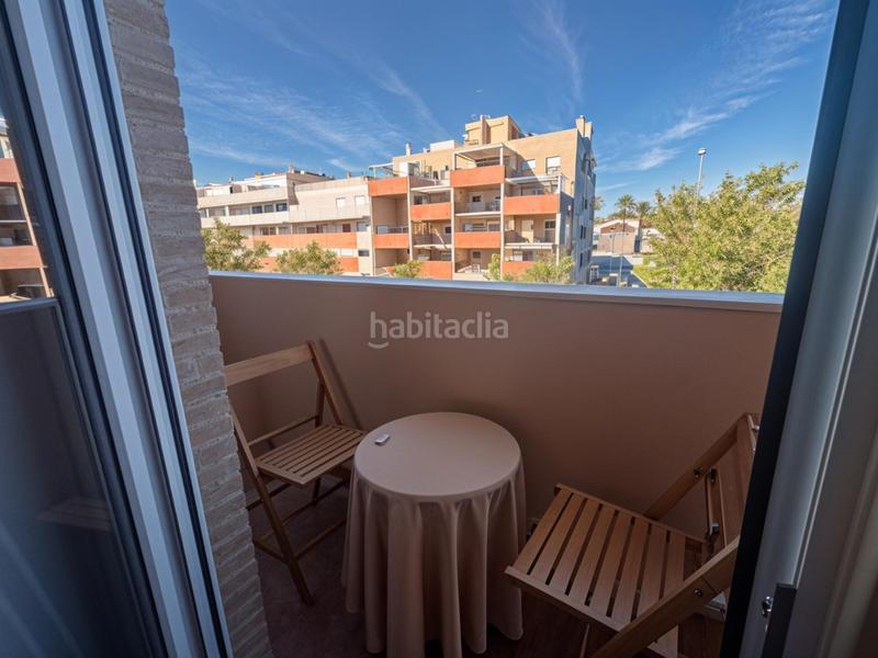 Foto 151507d5-f9c2-4199-aa4c-b81ce18b7ff9. Casa a schiera con riscaldamento parcheggio in Nuevo Centro Sagunt