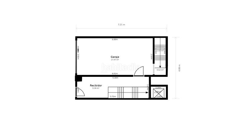 Foto 7c8a665e-f499-4638-81d3-7b290ad0cc39. Casa a schiera con riscaldamento parcheggio in Nuevo Centro Sagunt