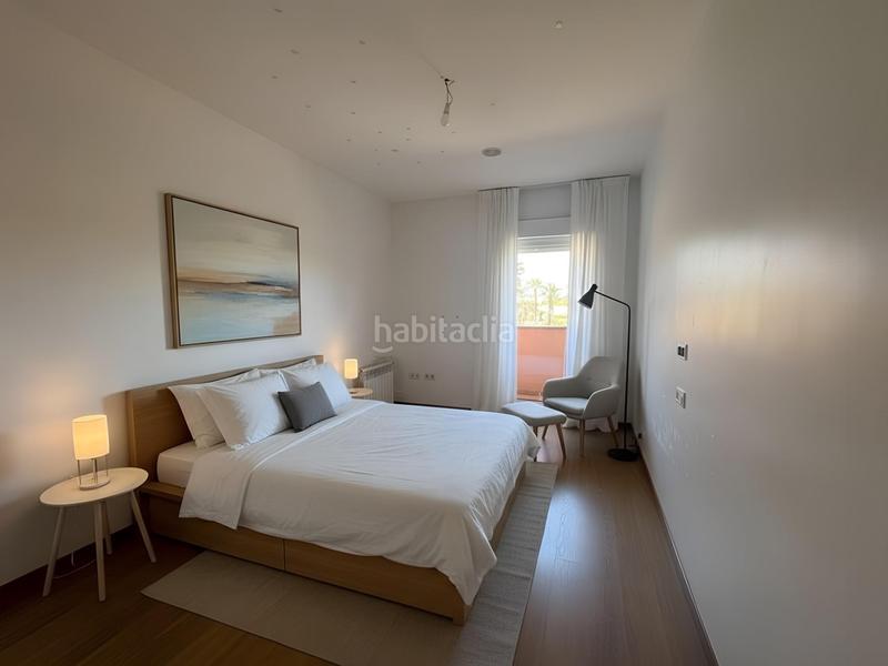 Foto a08692a1-eebe-4576-9c7d-0dd30c0604a9. Casa a schiera con riscaldamento parcheggio in Nuevo Centro Sagunt