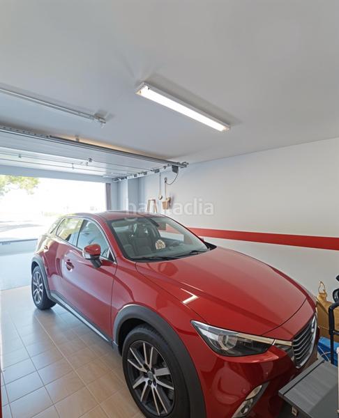 Foto a28cfc9e-f83e-44ff-b3c0-8acf509a3447. Casa a schiera con riscaldamento parcheggio in Nuevo Centro Sagunt