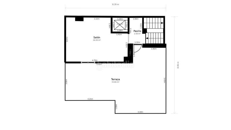 Foto affbddb5-32c5-41da-9202-0dbe114ff4de. Casa a schiera con riscaldamento parcheggio in Nuevo Centro Sagunt