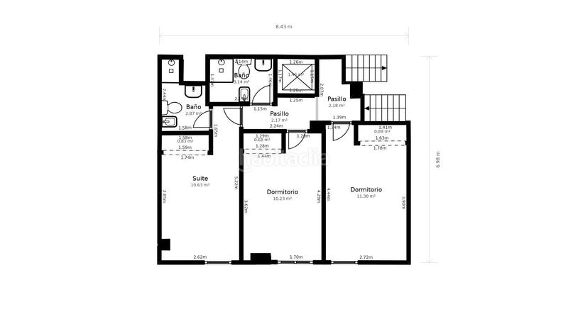 Foto bc535880-a798-4bb0-b884-7535e5eff6ed. Casa a schiera con riscaldamento parcheggio in Nuevo Centro Sagunt