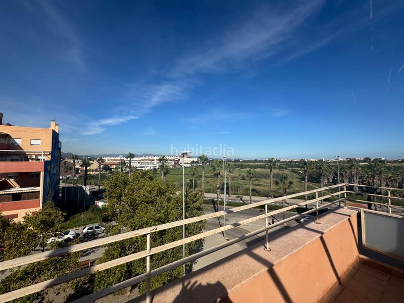 Foto c342c45a-bf90-4c08-8aa4-fc9a7753fe4e. Casa a schiera con riscaldamento parcheggio in Nuevo Centro Sagunt