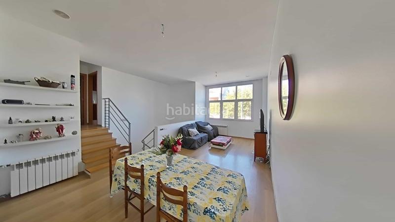 Foto d5e868a5-a53a-419f-b364-df3e8c7b589f. Casa a schiera con riscaldamento parcheggio in Nuevo Centro Sagunt