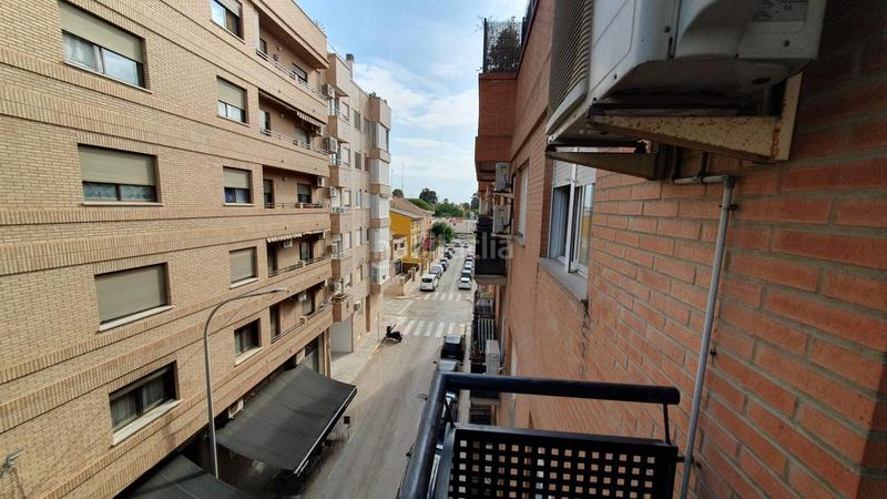 Foto 34a643ba-7174-43b2-80cc-038fe8d144fe. Appartamento con riscaldamento in Centro - Ambulatorio Paiporta