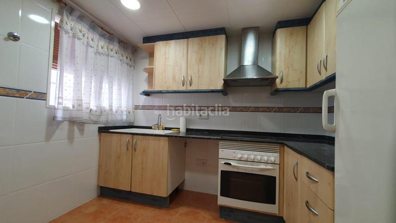 Foto 93728c7e-c97b-4368-9e50-593a38ab66c9. Appartamento con riscaldamento in Centro - Ambulatorio Paiporta