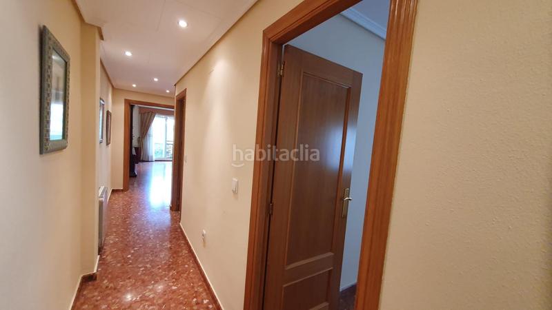 Foto a798fd8b-65c4-490e-8fd8-52311823f686. Appartamento con riscaldamento in Centro - Ambulatorio Paiporta