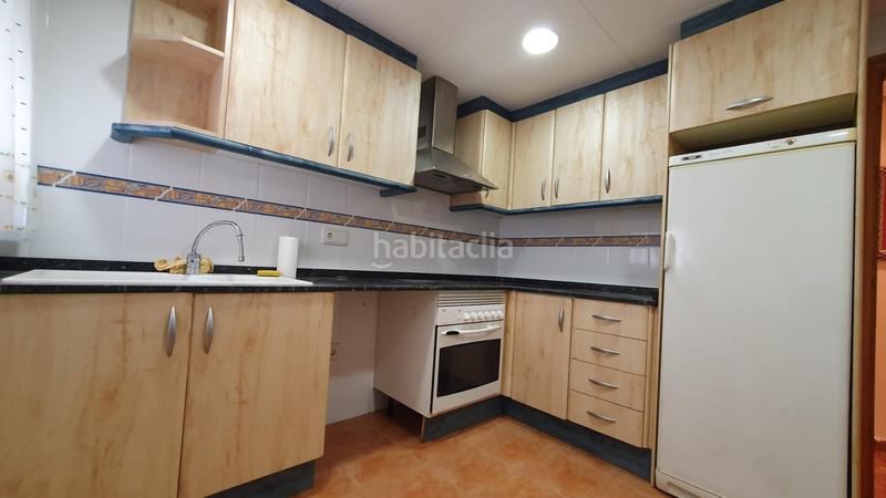 Foto b4018f20-3a8b-465e-ae44-573774679b49. Appartamento con riscaldamento in Centro - Ambulatorio Paiporta